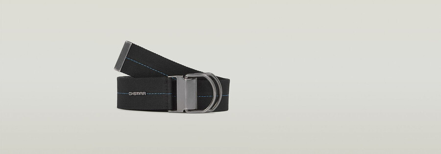 cintura gloria webbing