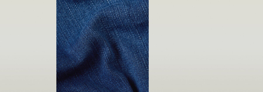 3301 jeans a zampa