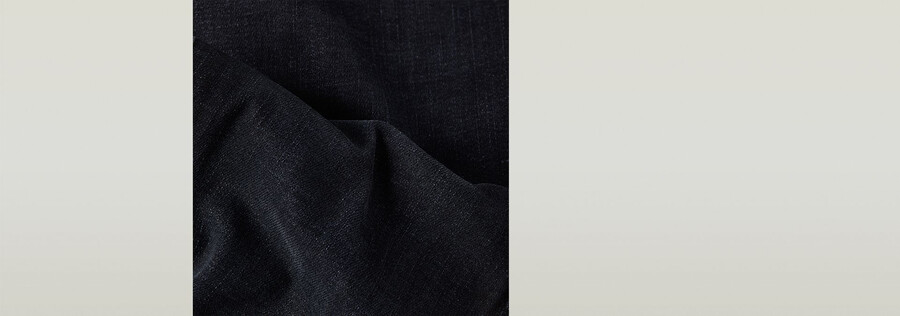 3301 jeans a zampa