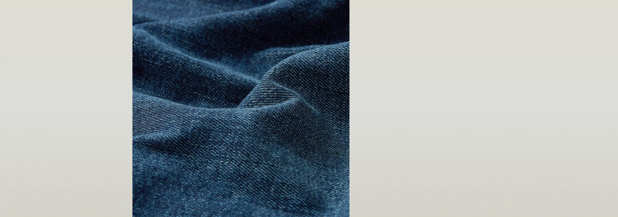 3301 jeans a zampa