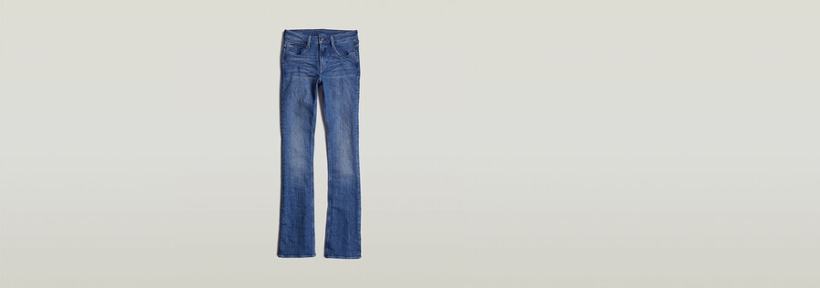 jeans bootcut noxer