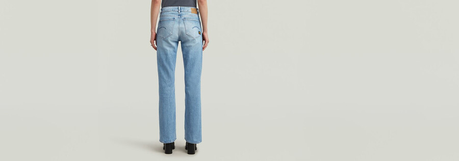 jeans g-bootcut