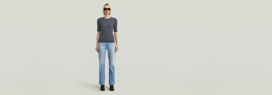 jeans g-bootcut