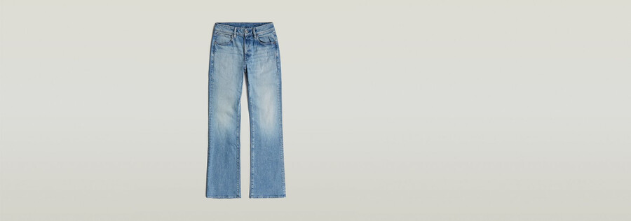 jeans g-bootcut