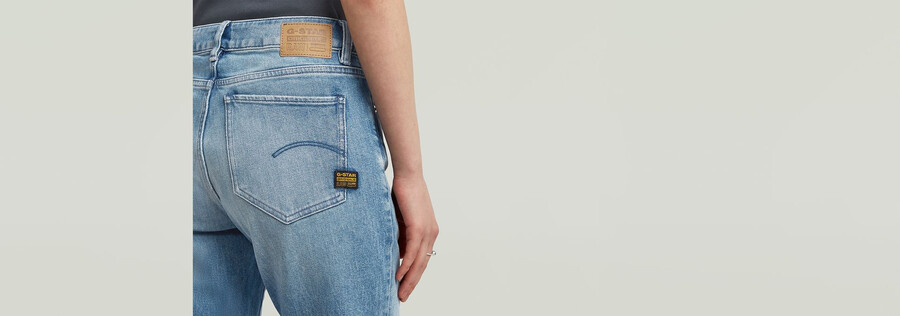 jeans g-bootcut