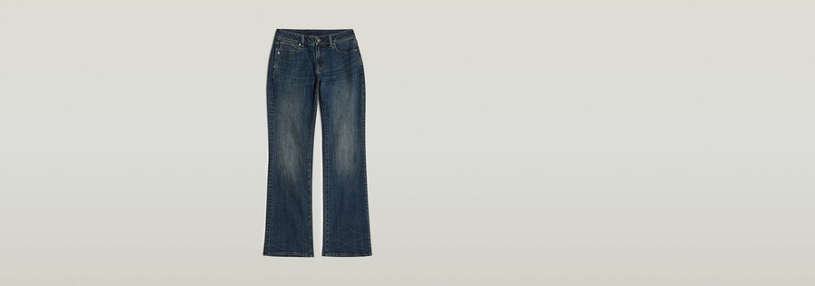 jeans g-bootcut
