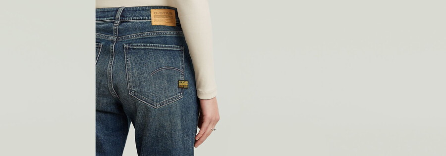 jeans g-bootcut