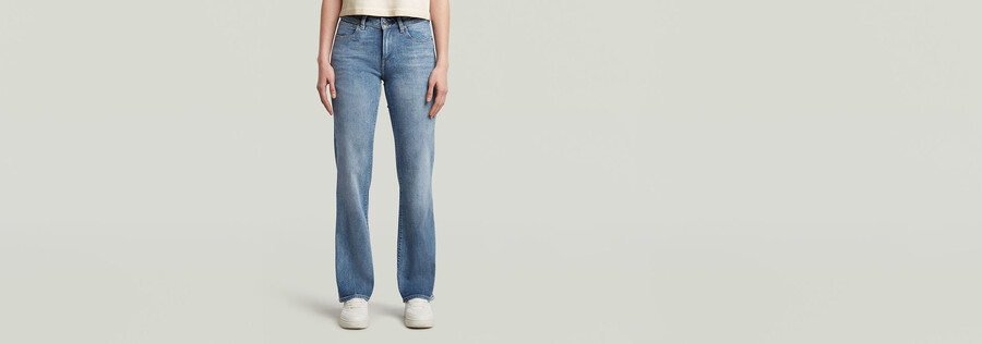 jeans g-bootcut