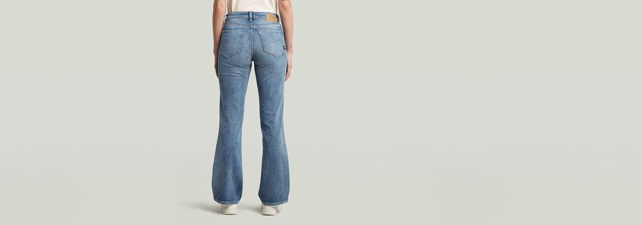 jeans g-bootcut