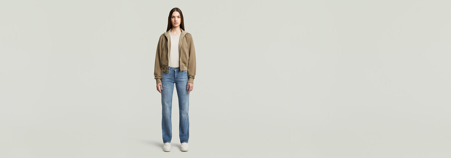 jeans g-bootcut