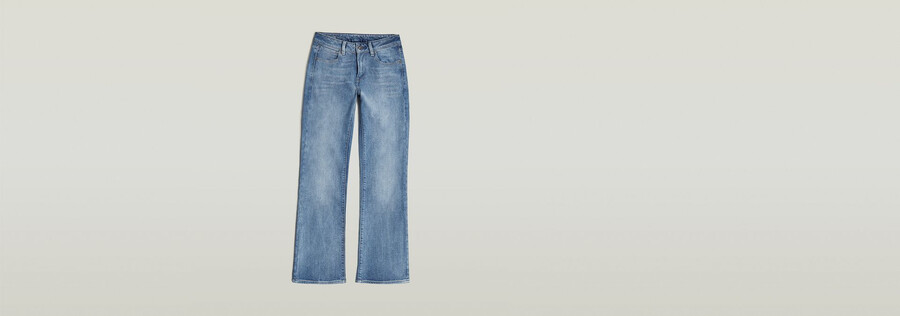 jeans g-bootcut