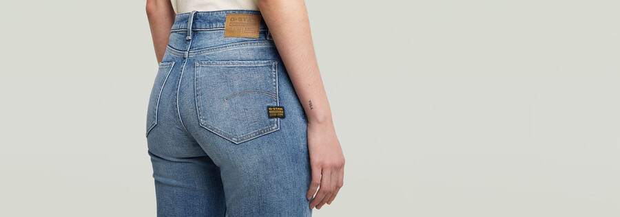 jeans g-bootcut