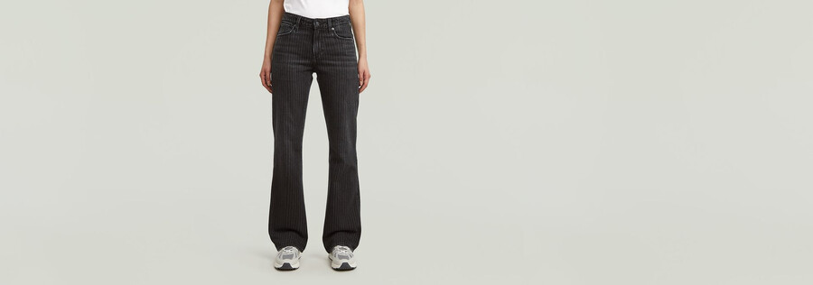jeans g-bootcut