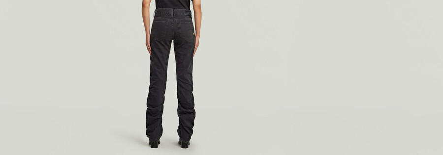 jeans g-staq low bootcut