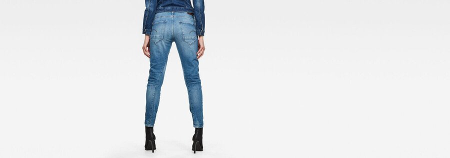 jeans boyfriend bassi arc