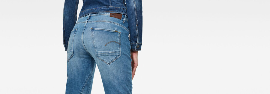 jeans boyfriend bassi arc