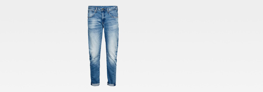 jeans boyfriend bassi arc