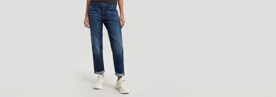 jeans boyfriend di kate