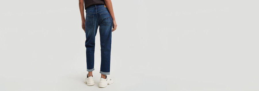 jeans boyfriend di kate