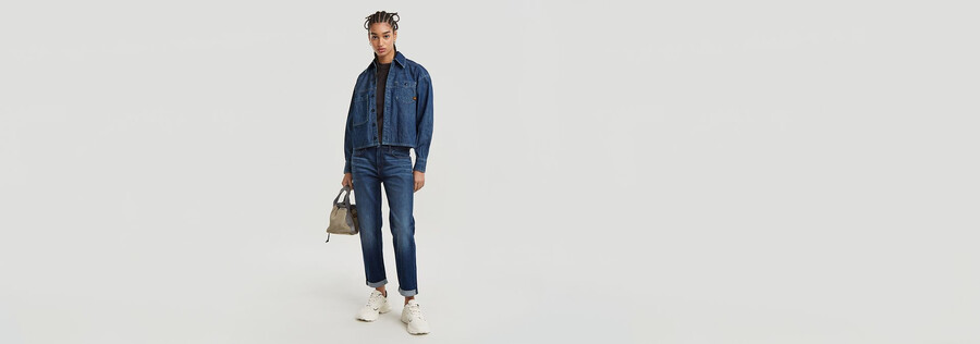 jeans boyfriend di kate