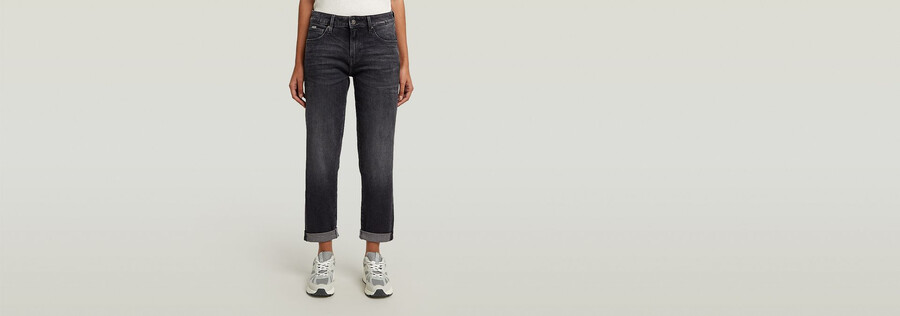 jeans boyfriend di kate