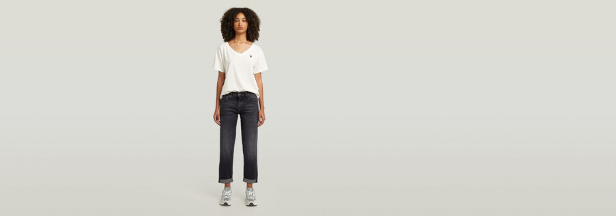 jeans boyfriend di kate
