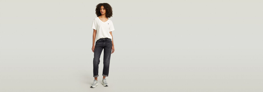 jeans boyfriend di kate