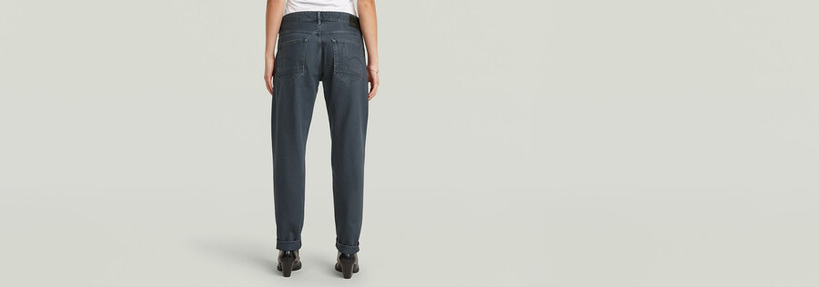 jeans boyfriend di kate