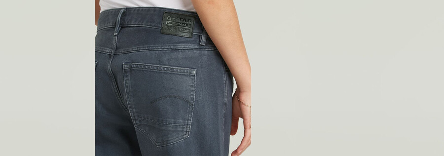 jeans boyfriend di kate
