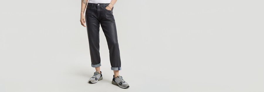 jeans boyfriend di kate