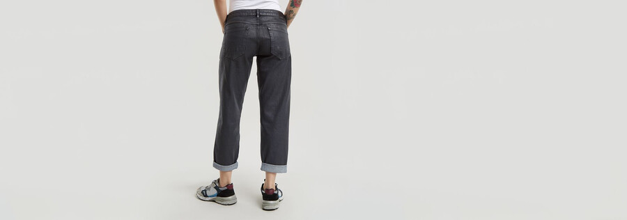 jeans boyfriend di kate