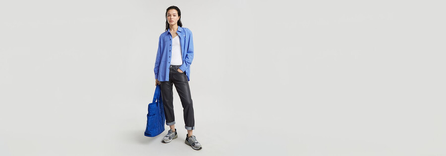 jeans boyfriend di kate