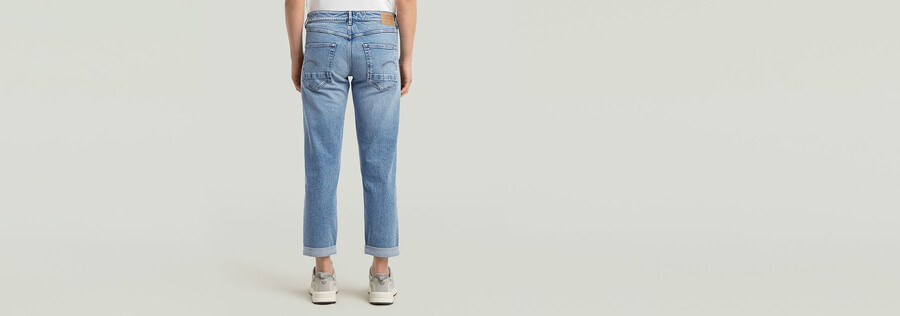 jeans boyfriend di kate