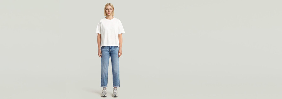 jeans boyfriend di kate