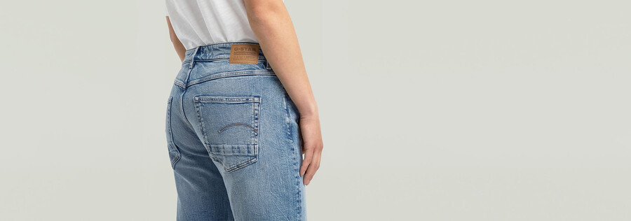 jeans boyfriend di kate