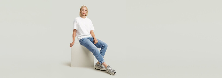 jeans boyfriend di kate