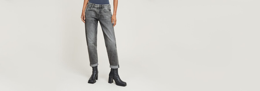 jeans boyfriend di kate