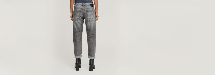 jeans boyfriend di kate