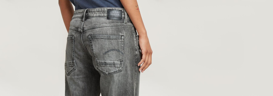 jeans boyfriend di kate