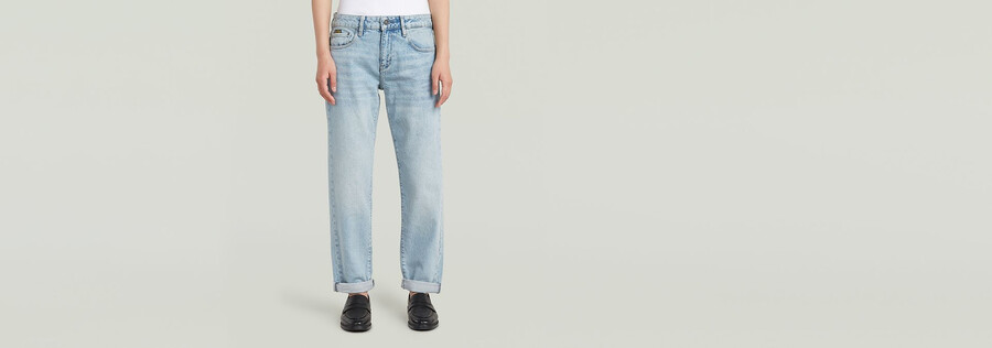 jeans boyfriend di kate