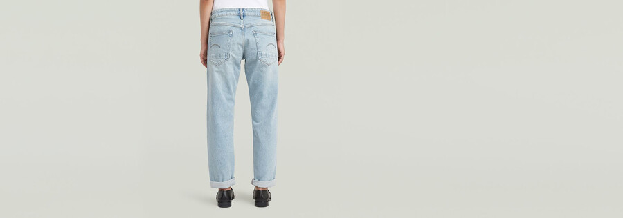 jeans boyfriend di kate