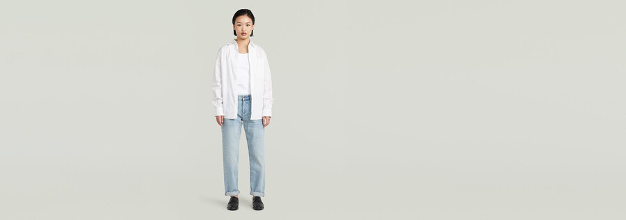 jeans boyfriend di kate