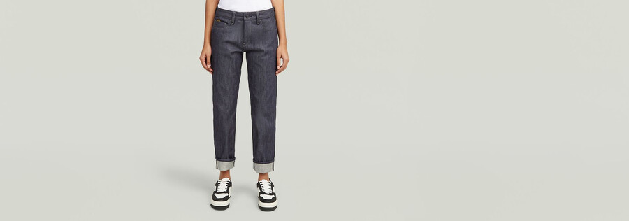 jeans boyfriend con cimosa kate