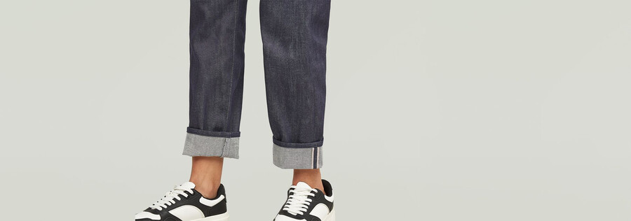 jeans boyfriend con cimosa kate
