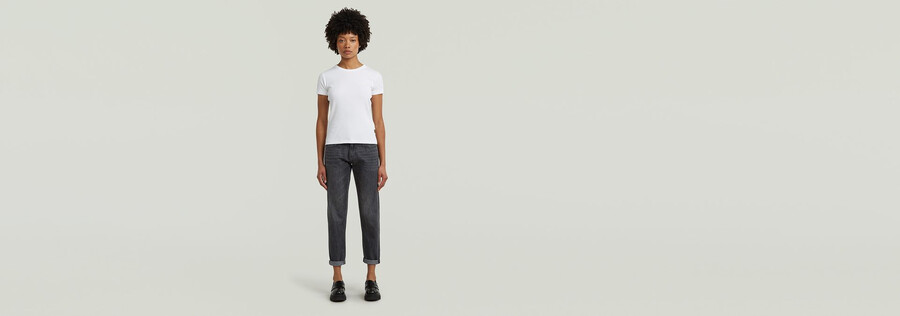 jeans boyfriend di kate