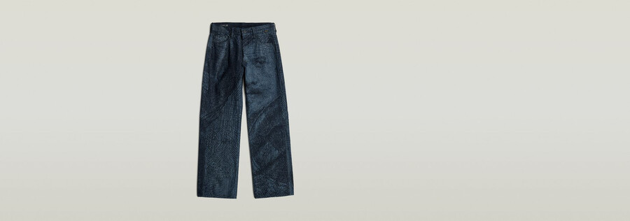 jeans bowey di rembrandt