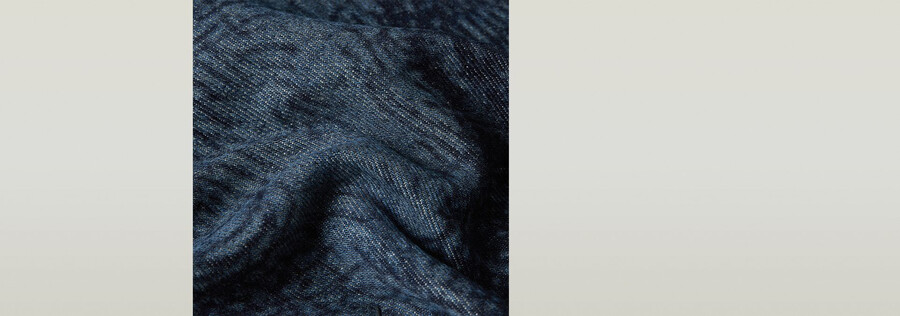 jeans bowey di rembrandt