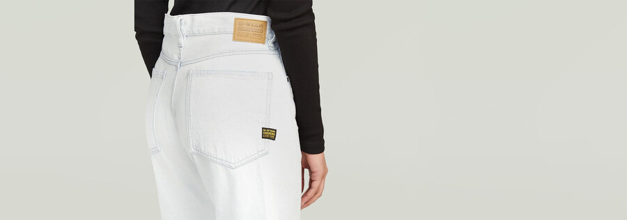 jeans boyfriend bowey