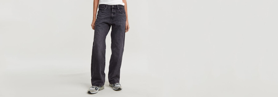 jeans boyfriend bowey