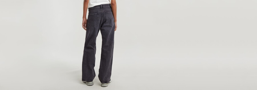 jeans boyfriend bowey